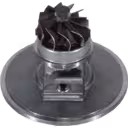 Core turbosprężarki 53297100020 K29-3571QOAKA 17 20 do MAN TGA D2866LF25 thumbnail 3
