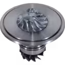 Core turbosprężarki 53297100020 K29-3571QOAKA 17 20 do MAN TGA D2866LF25