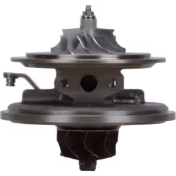 Core turbosprężarki GTB2260VK 776470-0001 do Audi A6 3.0 TDI