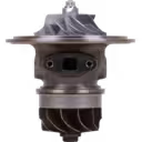 Core turbosprężarki HX50 4027094 do Cummins M11 widok z przodu