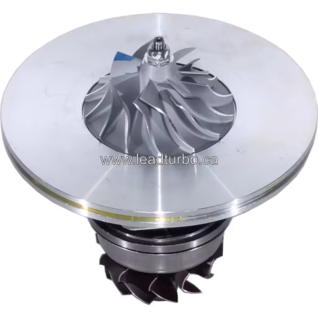 Rdzeń turbo J96 numer OEM 53277100158