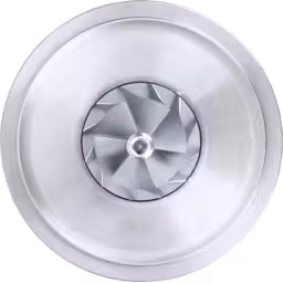 Core turbosprężarki RHV4 17201-51020 do Toyota 1VD-FTV