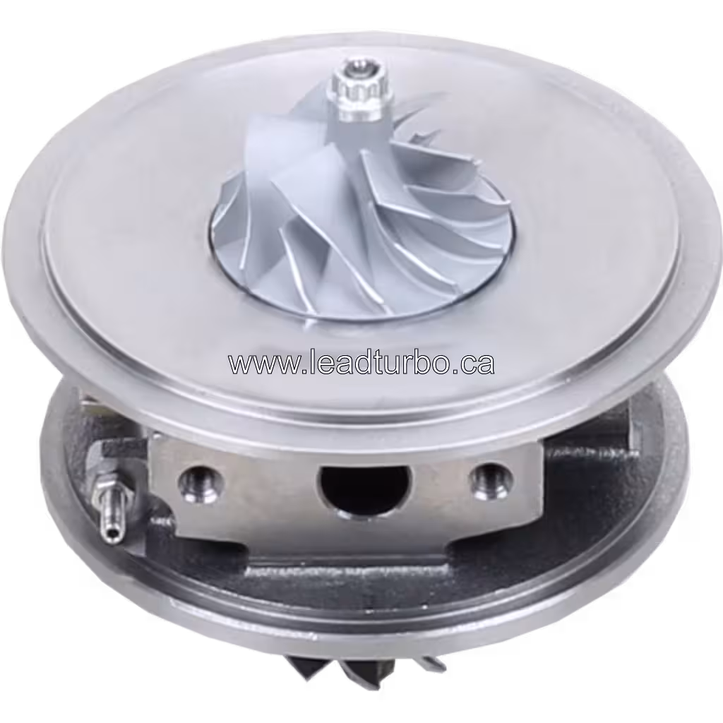 Zamiennik Core RHV4 do Toyota Land Cruiser 200 1VD-FTV