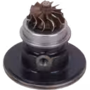 Core turbosprężarki SJ50FY F3100-1118100-383 do silnika YUCHAI 4F thumbnail 3