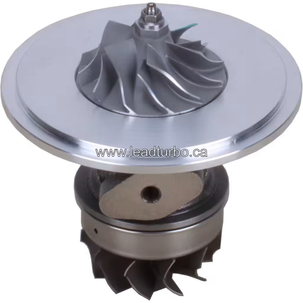 Core turbosprężarki VA850014 z numerem OEM VA240044