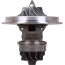 Core turbosprężarki do Cummins 6BTAA widok z przodu
