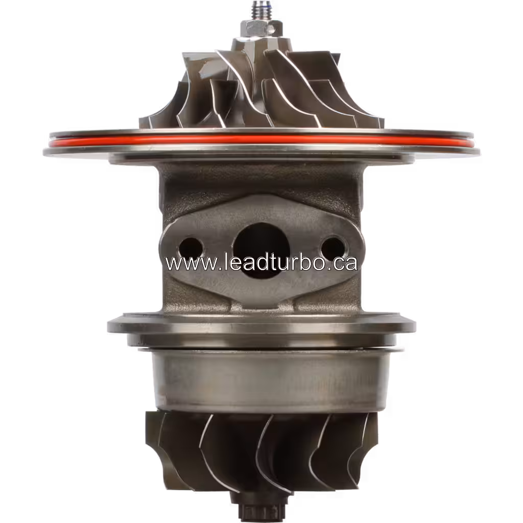 Core turbosprężarki do KATO SK16-N2 i Mitsubishi 6D22T