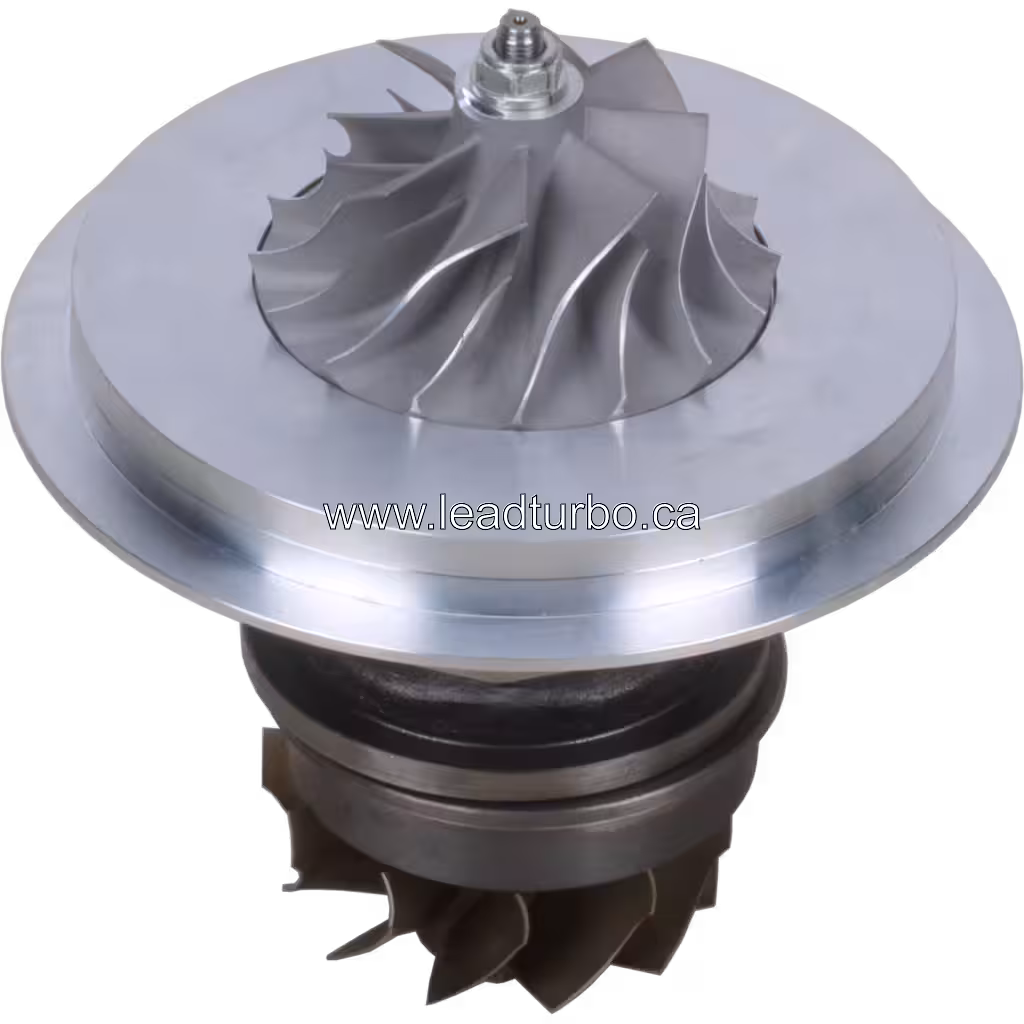 Zamiennik core turbosprężarki do KOMATSU PC600-7