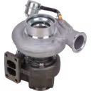 Cummins 6BTAA Turbocharger Replacement for Truck and Heavy Equipment
