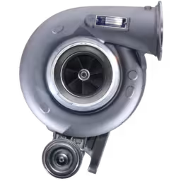Cummins ISX2 Turbocharger Replacement for Heavy Duty Trucks