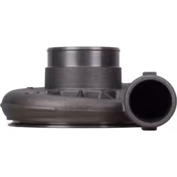 Корпус компресора турбокомпресора для Cummins QSK50 1600HP