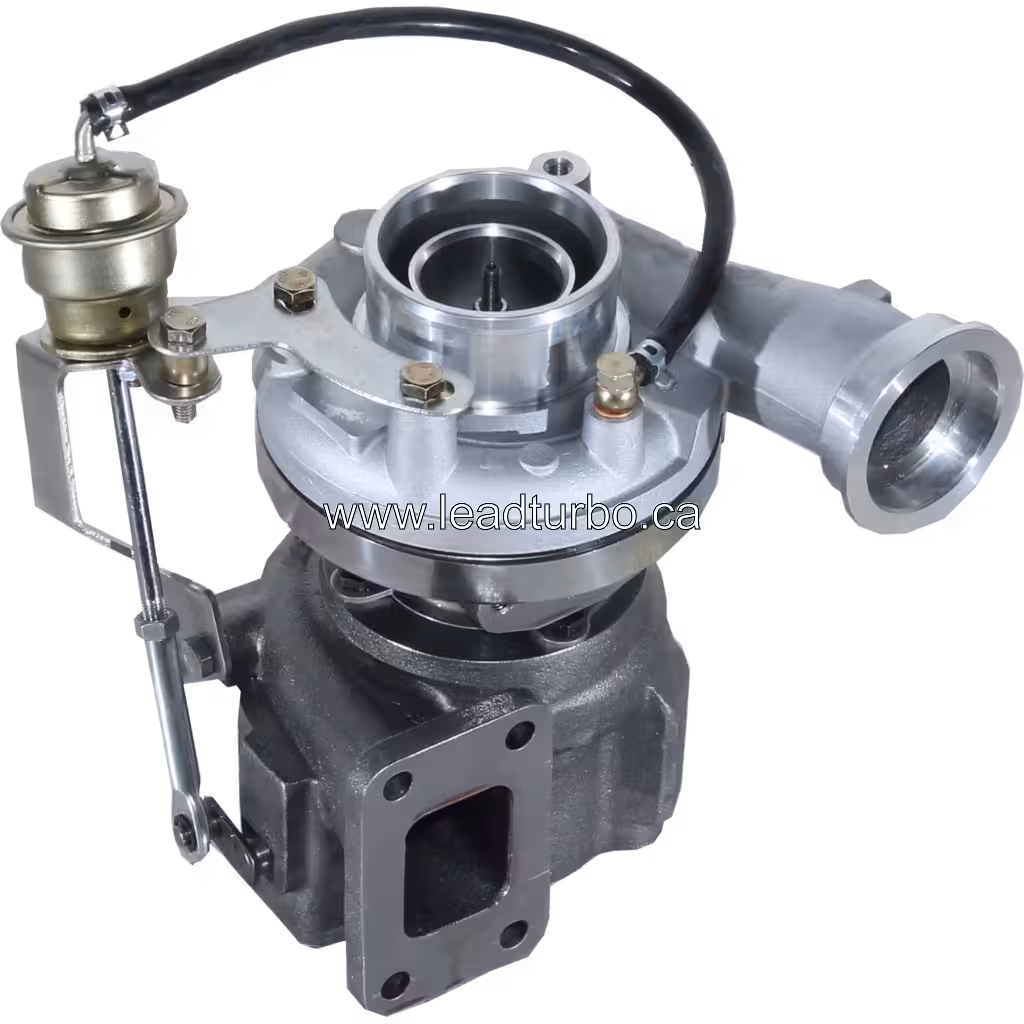 Післяринкова турбокомпресор для двигуна DEUTZ TCD750VE