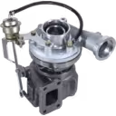 Післяринкова турбокомпресор для двигуна DEUTZ TCD750VE