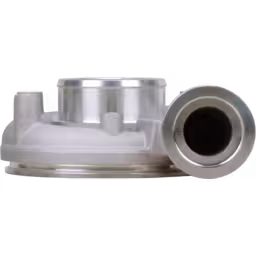 Druckgehäuse 12701010000 für Deutz TCD2012L6-2V Turbolader