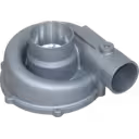 Kompressorhaus Ersatzteil 1,5 kg