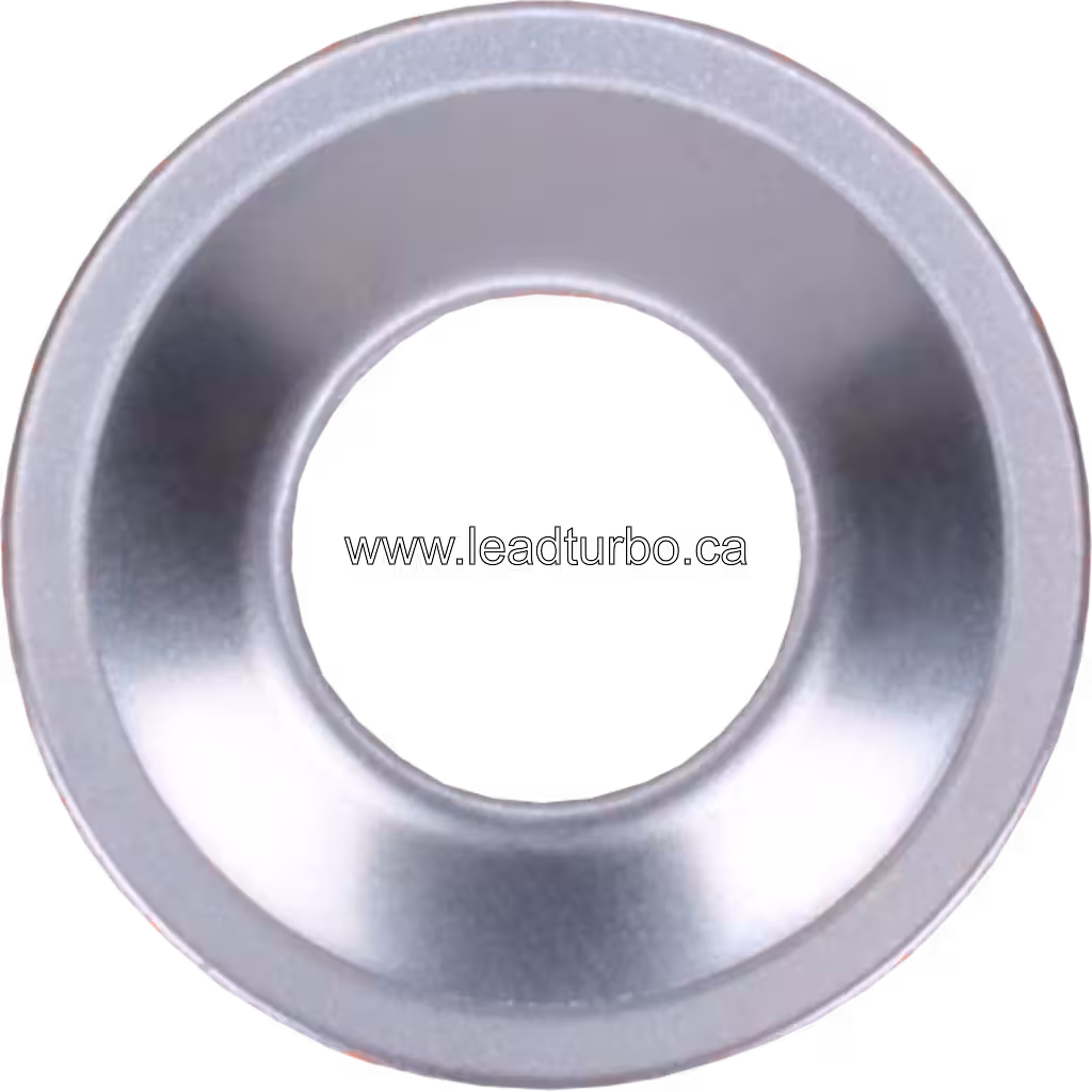 Detalle escudo térmico FOR 49173-03410 HS-U