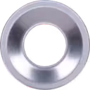 Detalle escudo térmico FOR 49173-03410 HS-U