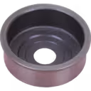 Repuesto escudo térmico turbocompresor J96