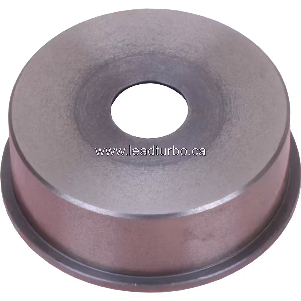 Escudo térmico FOR K36-87-01 HS para turbo J96