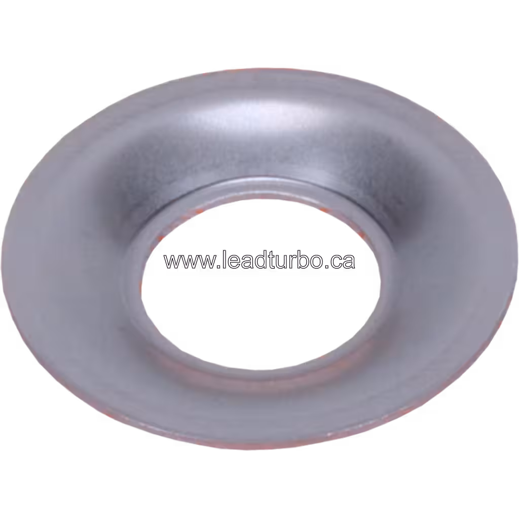 Peça de reposição escudo térmico turbo J96