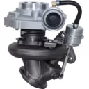 Турбокомпресор LeadTurbo для Ford Ranger 2004 162HP