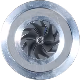 GT2052 Turbolader Core 1662787 Ersatz für Perkins T4 40 und Cummins
