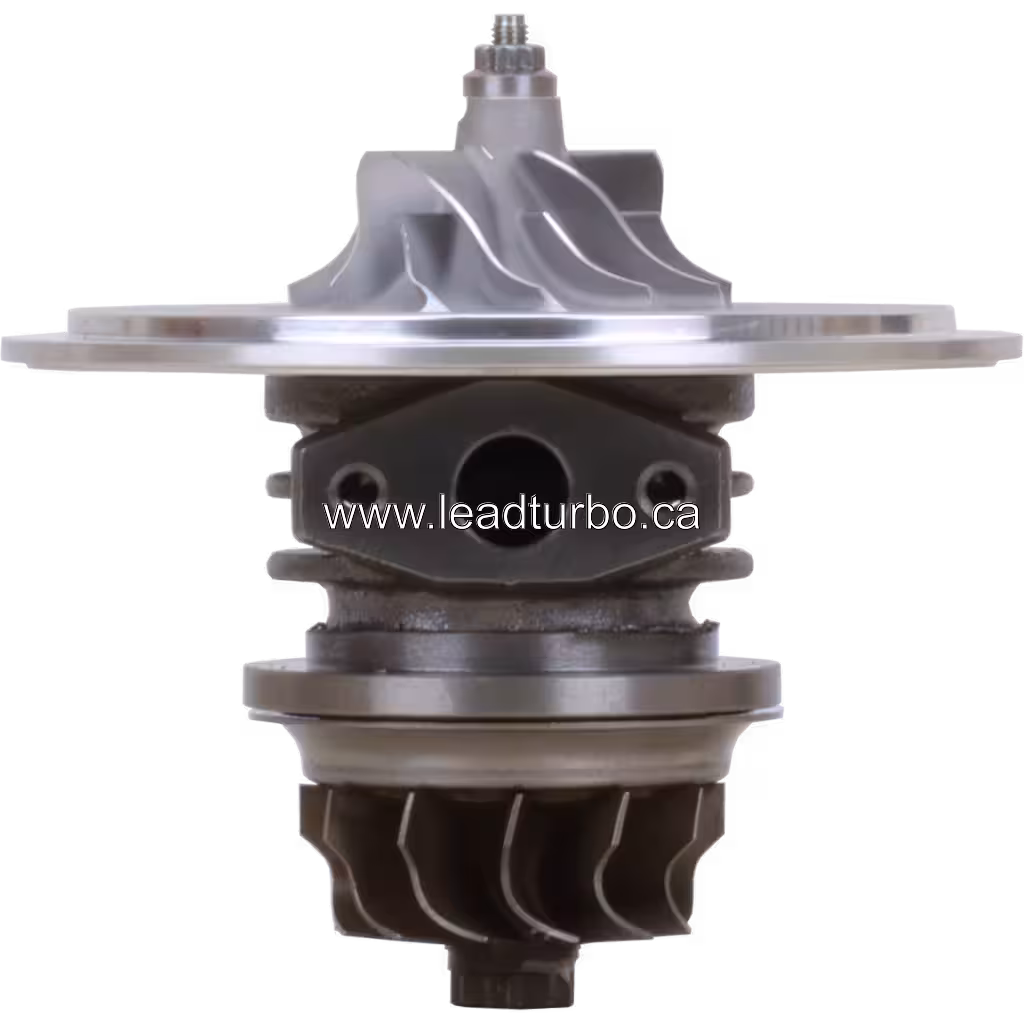 GT2556S Turbolader Core FOR 785827-0026 Seitenansicht