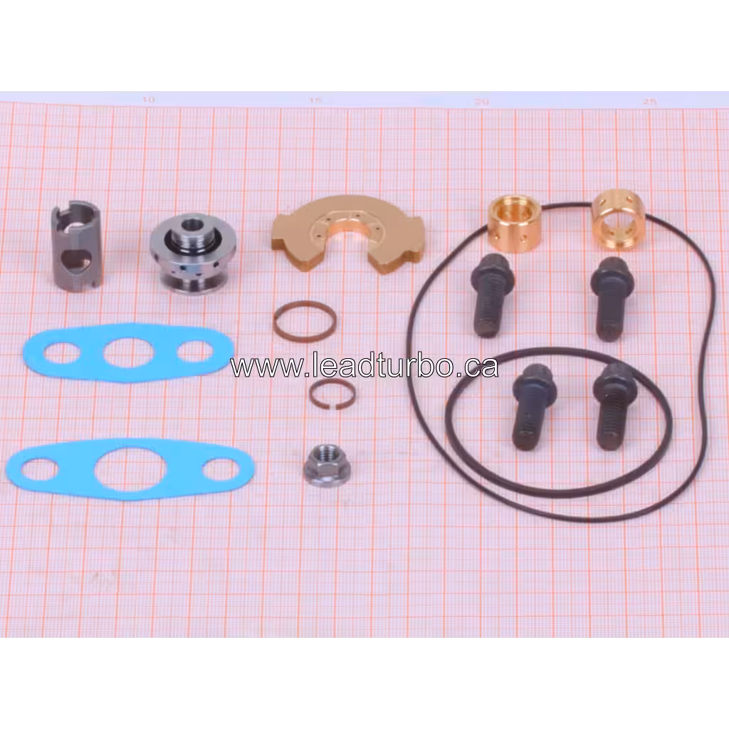 FOR GT30 RK J96 turbo repair kit components