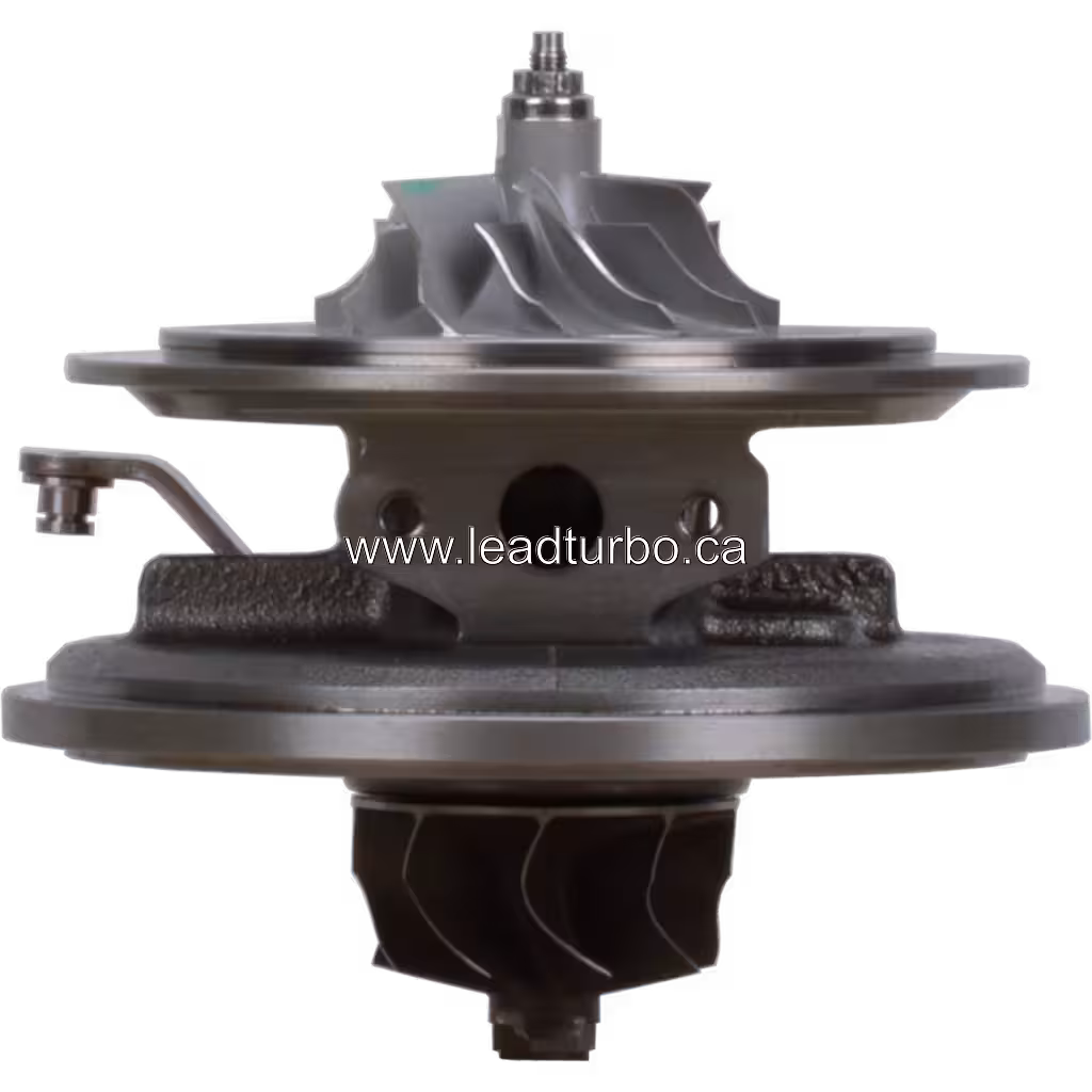 GTB2260VK Turbolader Core FOR 776470-0001