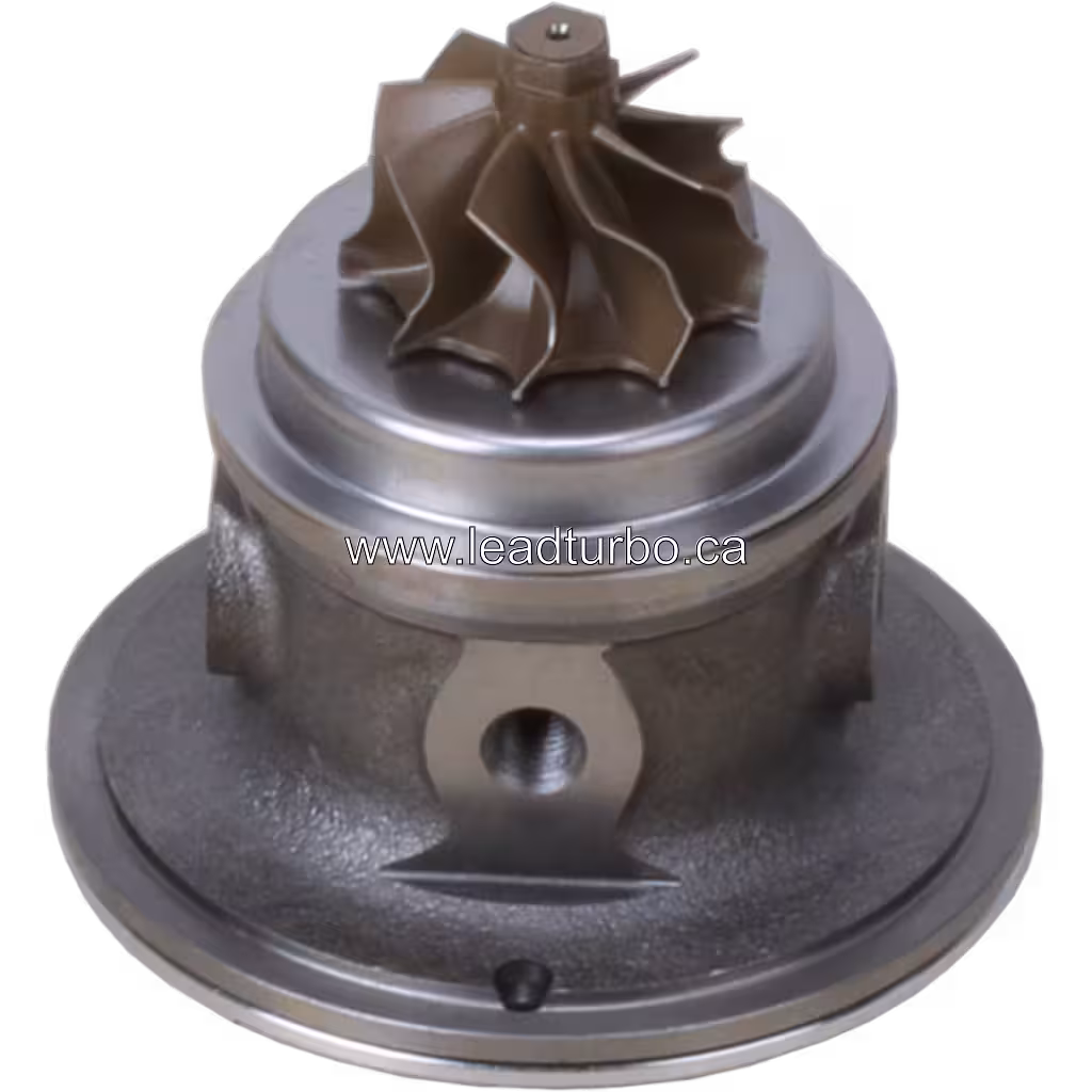 FOR 1047276 Turbolader CHRA Komponente