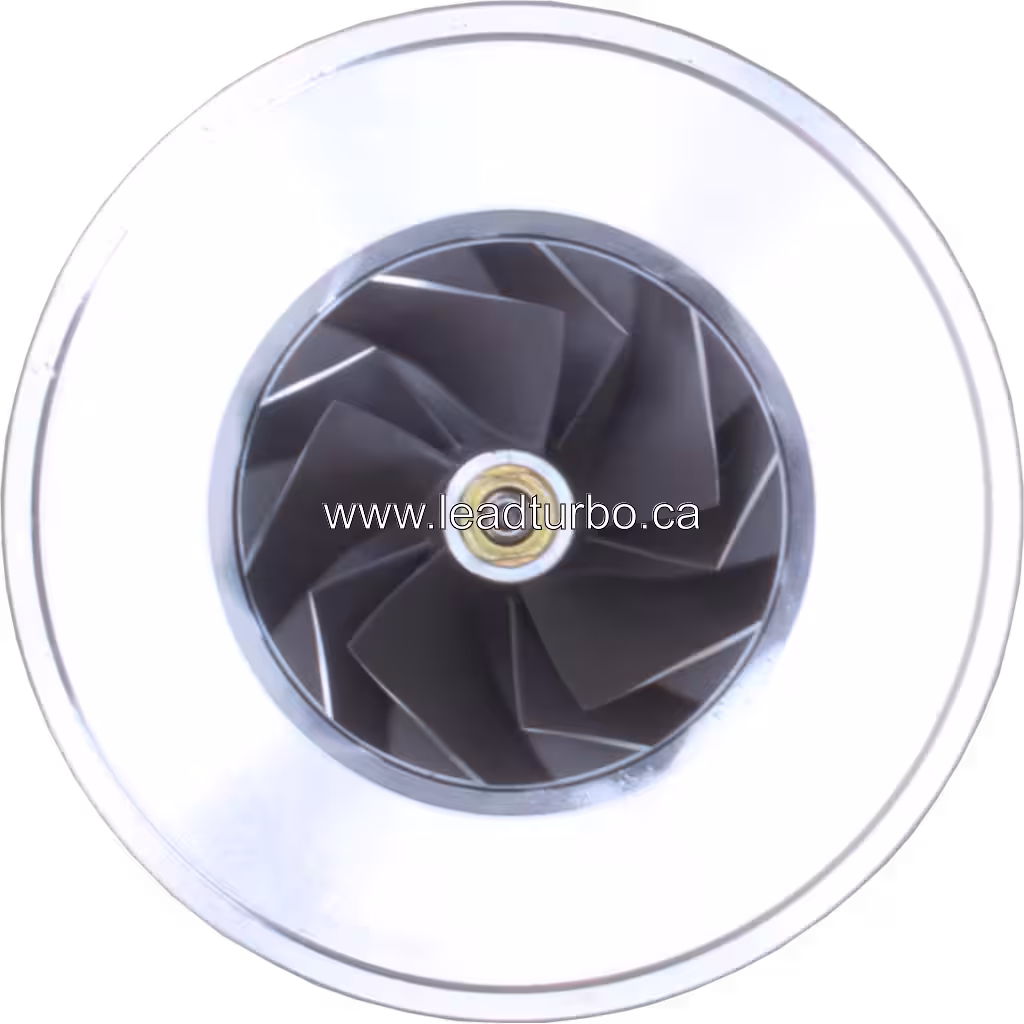 HT12-11B Turbolader Core FOR 047-276