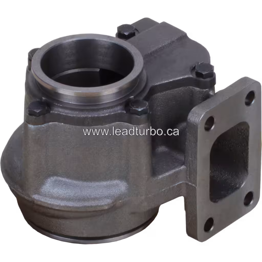 Турбіна HX30W FOR 3592121 TH референс 4030449