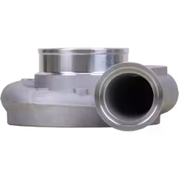 Корпус компресора турбокомпресора HX35W 3597180 CH для Iveco Truck