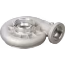 Корпус компресора турбокомпресора HX82 3594195 CH для Cummins ISX QSX15