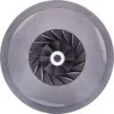 HX82 Turbolader-Core 4025166 für Cummins 18W180 thumbnail 4