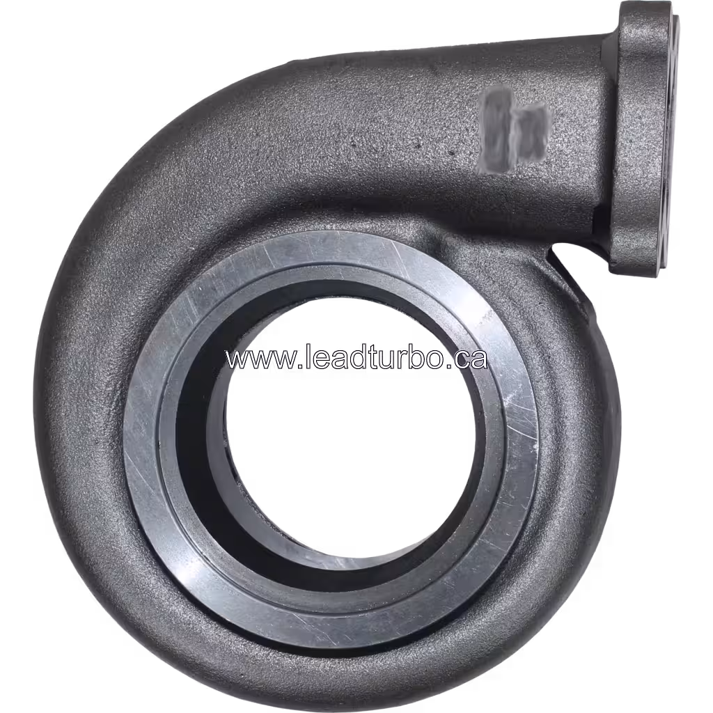 Турбіна турбокомпресора HX83 FOR 2838541 TH для Cummins QSK38