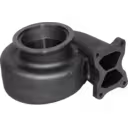Турбіна турбокомпресора HX83 2838541 TH для Cummins QSK38