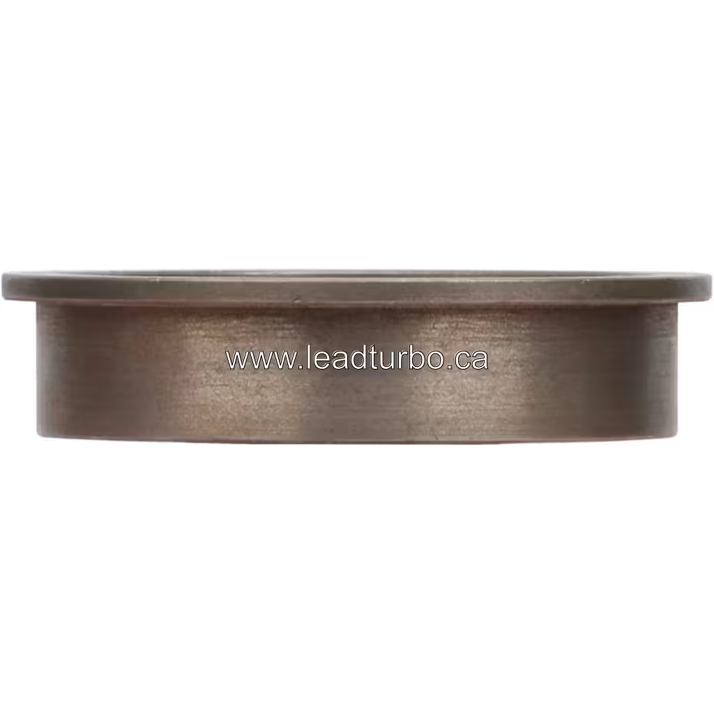 Heat shield de turbo para Komatsu D155