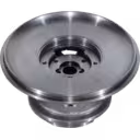 Vista replacement da roda do compressor no housing FOR VF40A132 BH