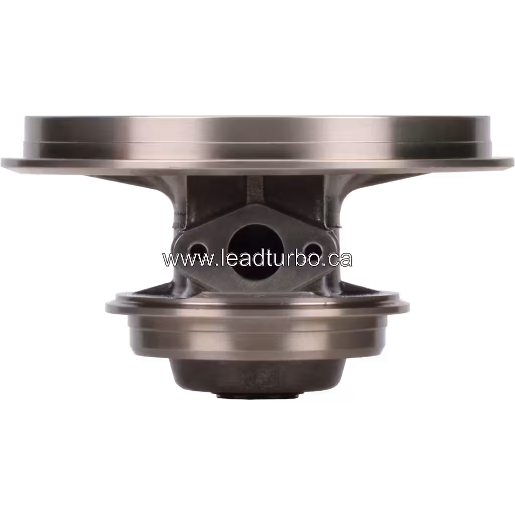 Housing de rodamientos 199765 S4DS para CAT 3406C, vista frontal
