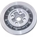 J96 Back Plate 80000174640 BP Replacement thumbnail 2
