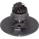 J96 Core 56209880006 - Zamiennik turbosprężarki thumbnail 3