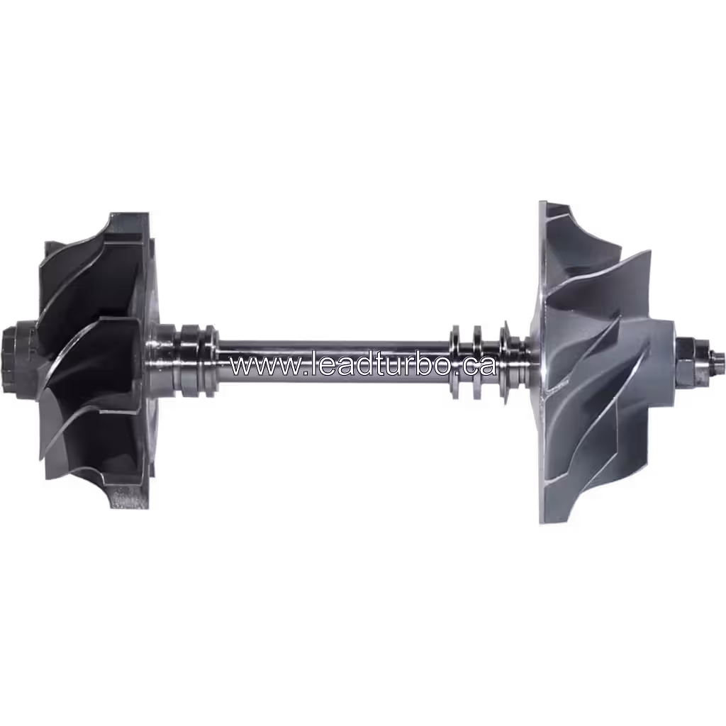 J96 Rotor Assy FOR 17201-17040 RA