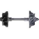 J96 Rotor Assy FOR 17201-17040 RA