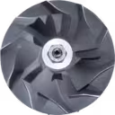 Turbocharger Rotor Assembly Ref 17202-17040 RA