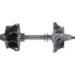 J96 Rotor Assy Ersatzteil 724639-5006 RA