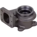 J96 Turbine Housing 0K05813700C-2 TH Replacement thumbnail 3