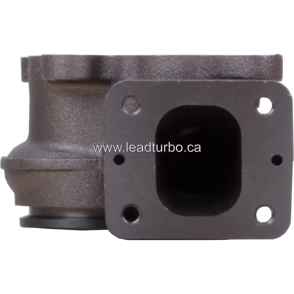J96 Turbine Housing 0K05813700C-2 TH Replacement front view