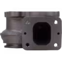 J96 Turbine Housing 0K05813700C-2 TH Replacement thumbnail 1