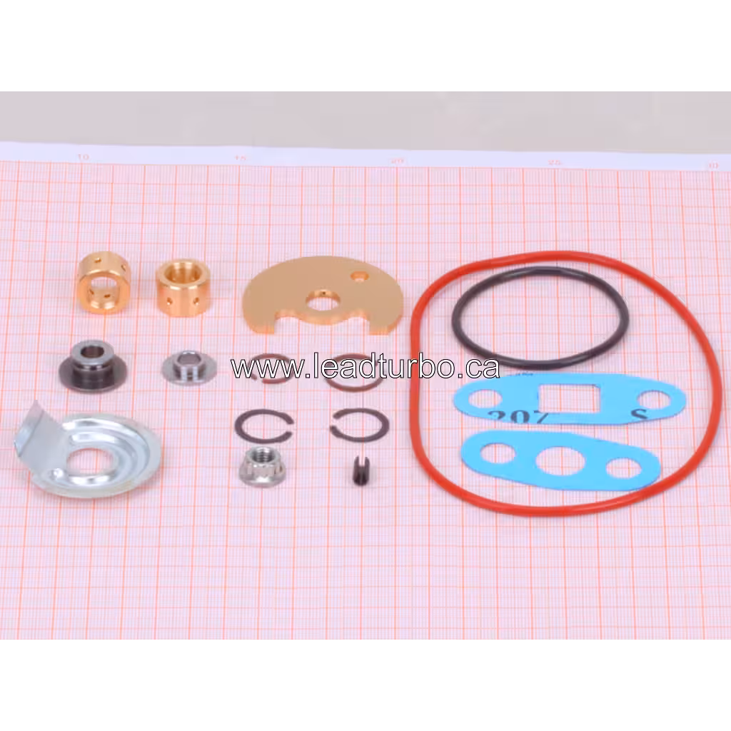 J96 Turbocharger Repair Kit FOR 49187-01010 RK-U